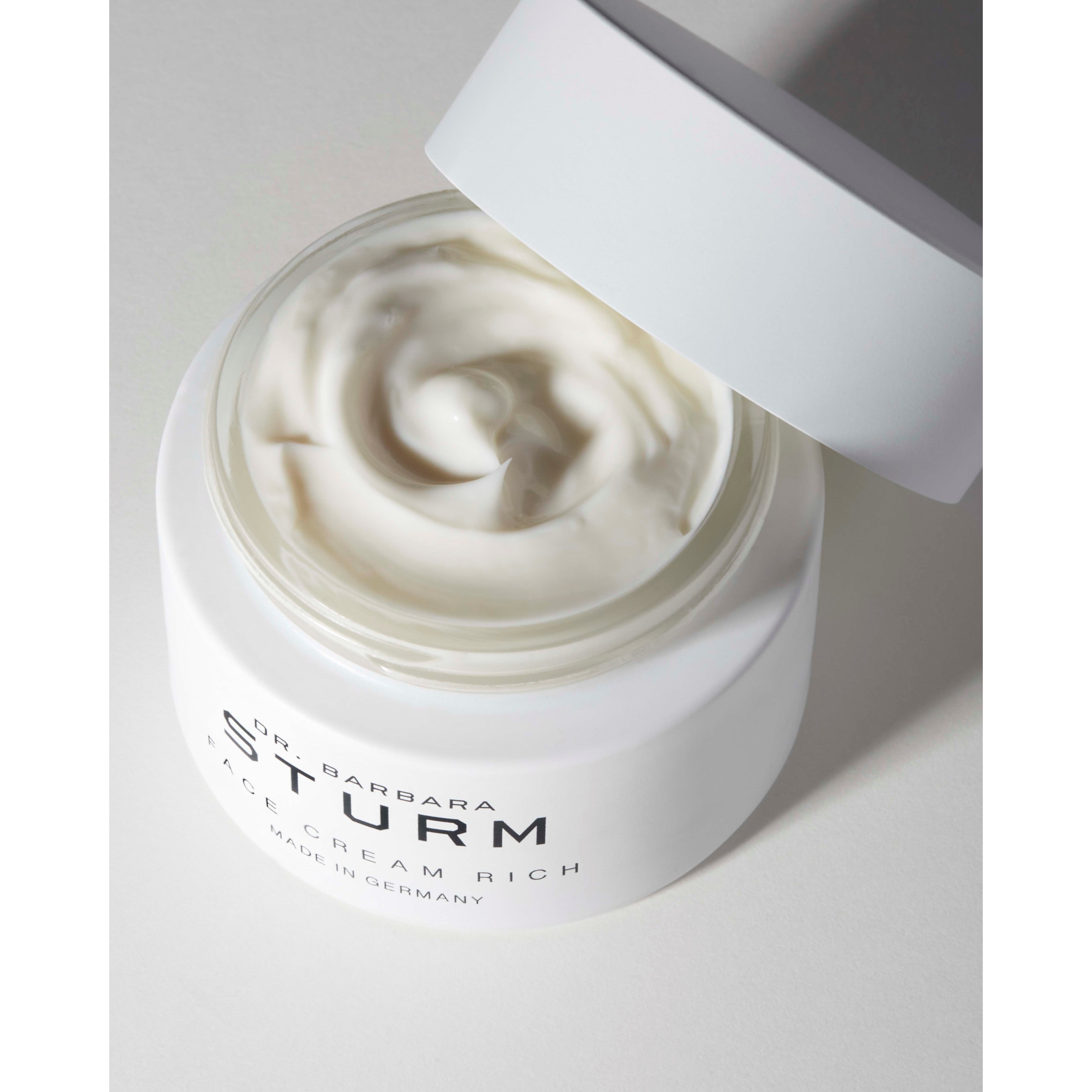 Dr. Barbara Sturm Face Cream Rich 50ml - Krem do twarzy 50 ml (obrázok 5)