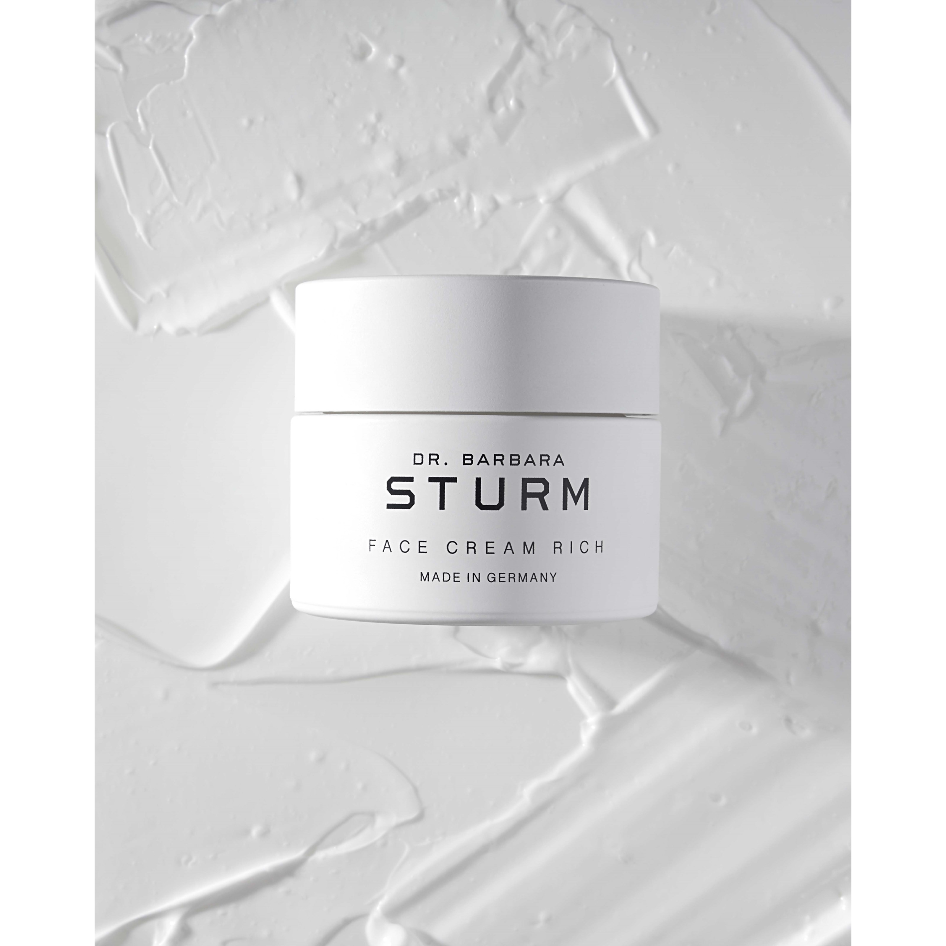 Dr. Barbara Sturm Face Cream Rich 50ml - Krem do twarzy 50 ml (obrázok 6)