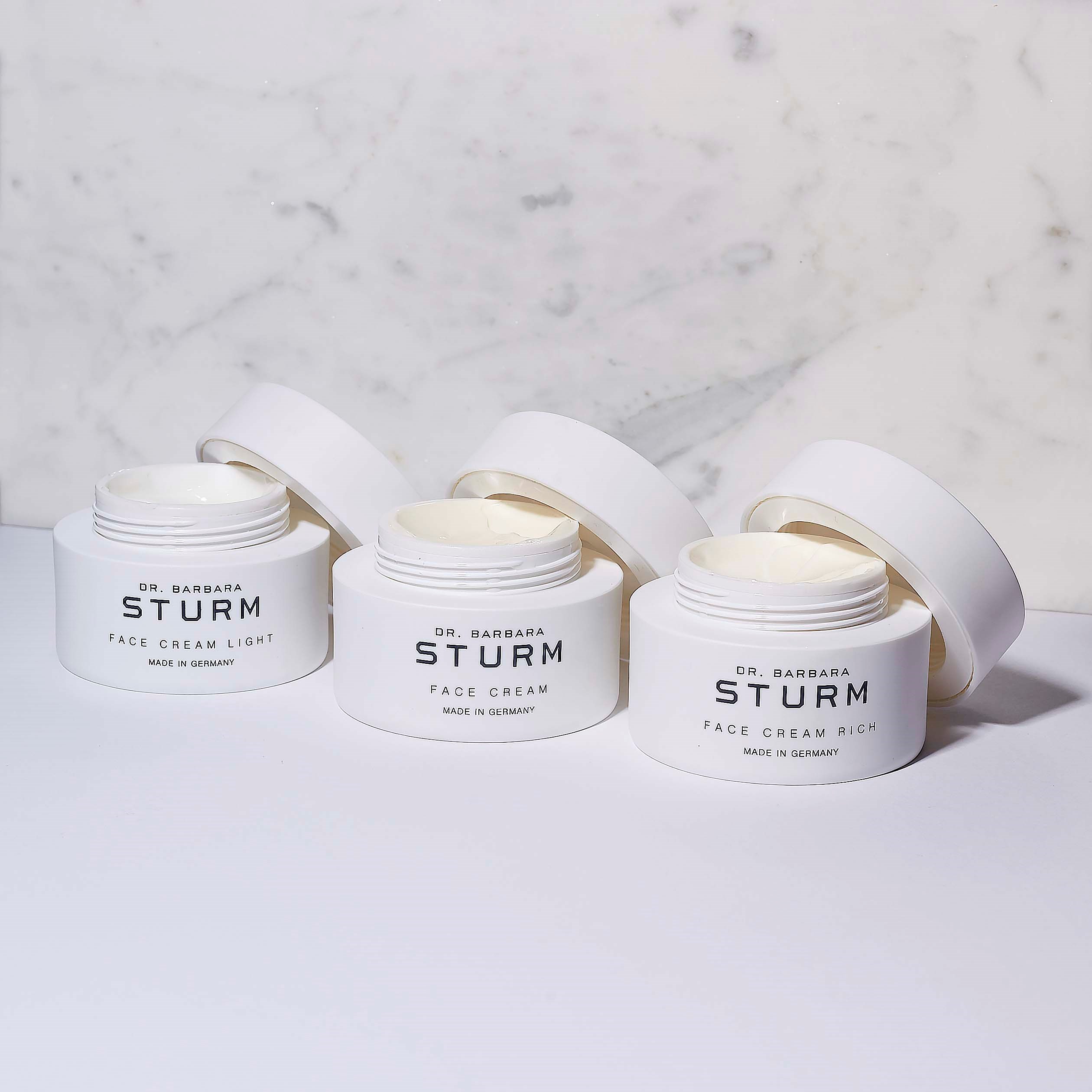 Dr. Barbara Sturm Face Cream Rich 50ml - Krem do twarzy 50 ml (obrázok 7)