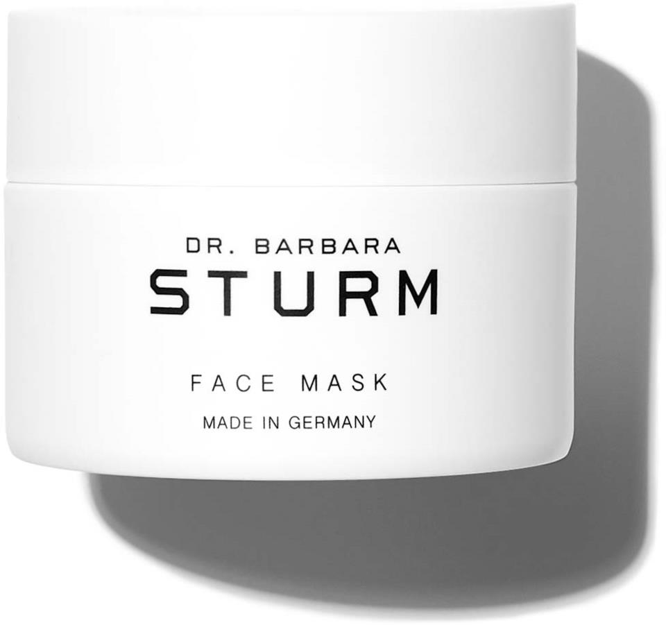 Dr. Sturm Face Mask 50ml