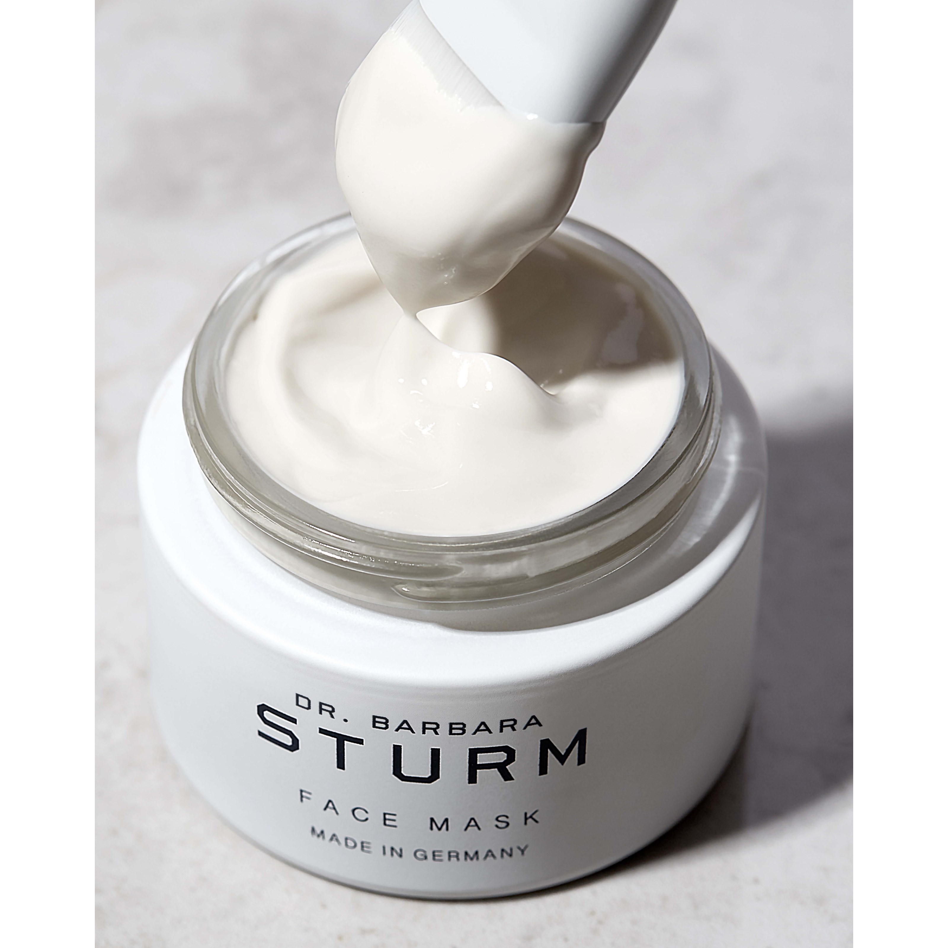 Dr. Barbara Sturm Face Mask 50ml - Maseczka do twarzy (obrázok 4)
