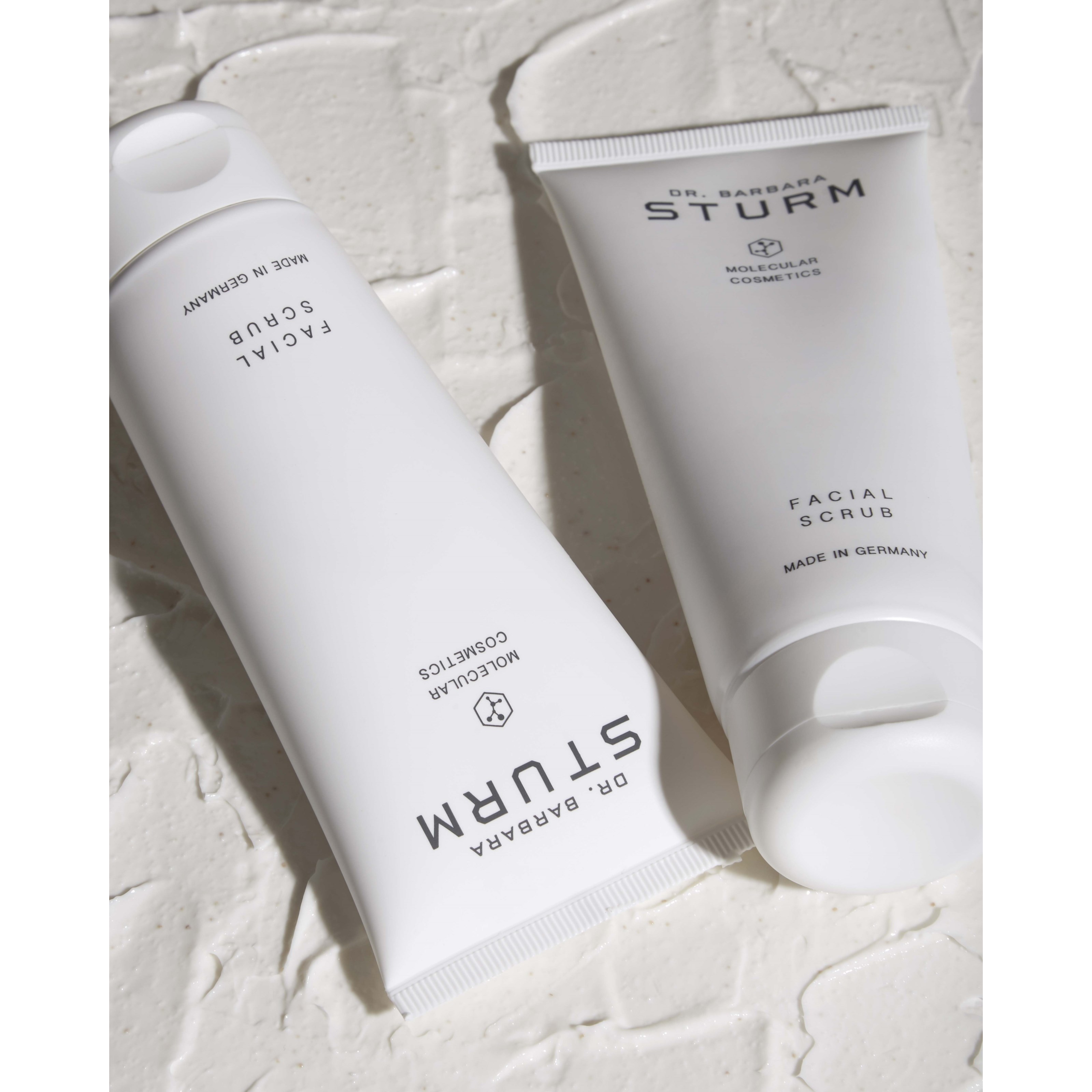 Dr. Barbara Sturm Facial Scrub 100ml - Peeling do twarzy (obrázok 5)