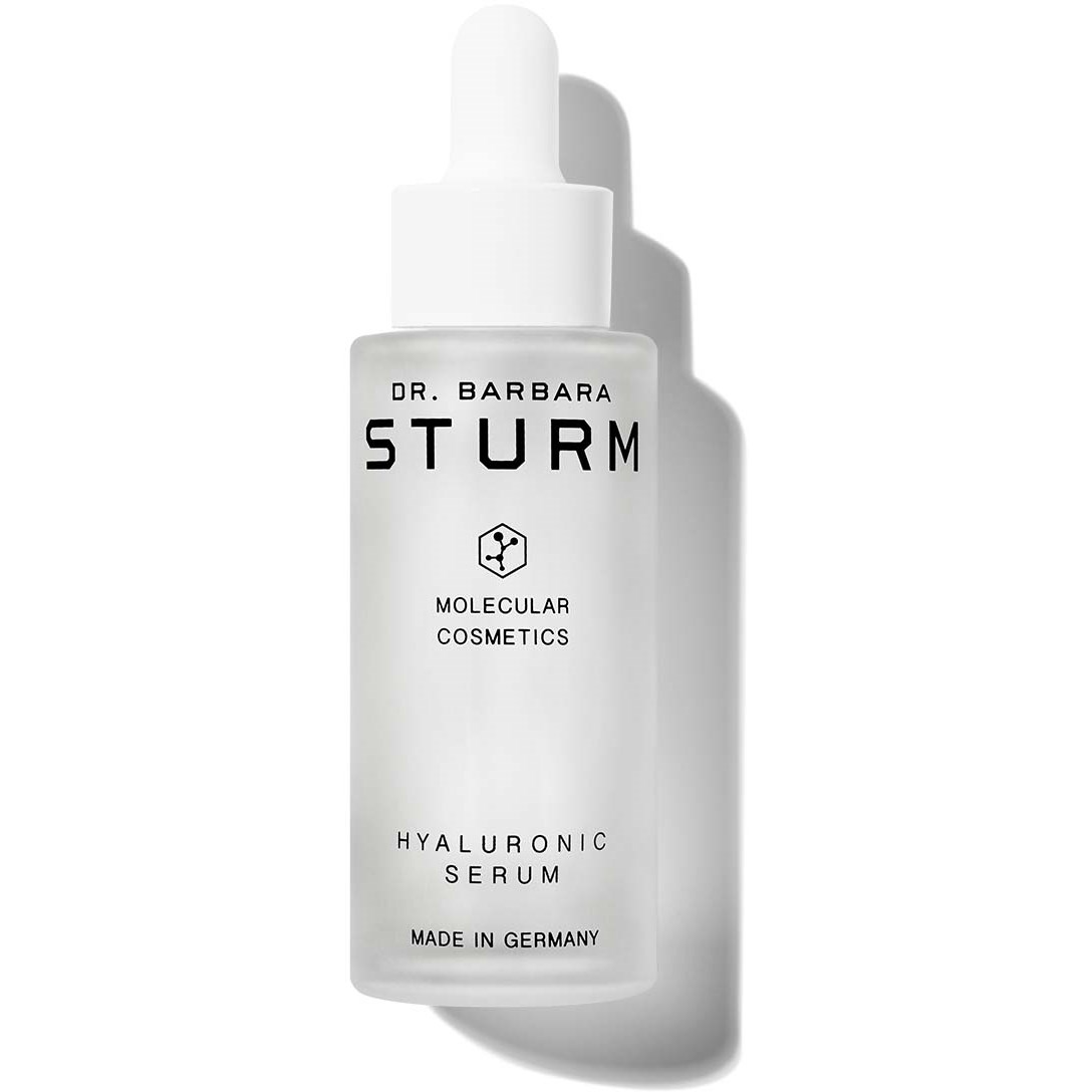 Dr. Barbara Sturm Hyaluronic Serum 30 ml billede