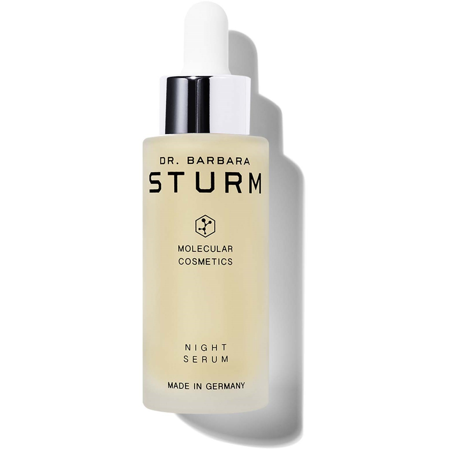 Dr. Barbara Sturm Night Serum 30ml - Serum do twarzy