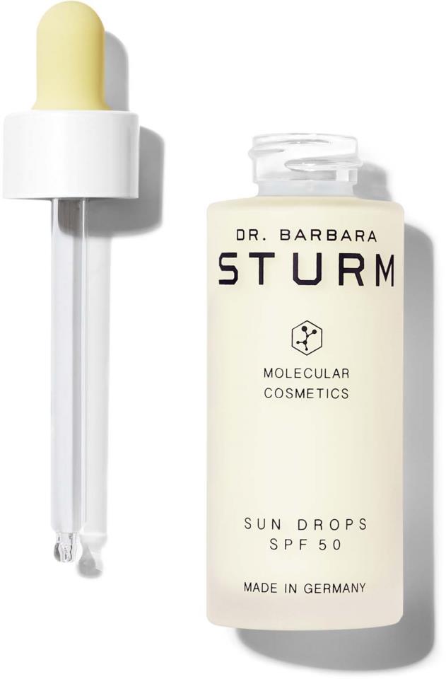 Dr. Sturm Sun Drops (SPF 50) 30ml