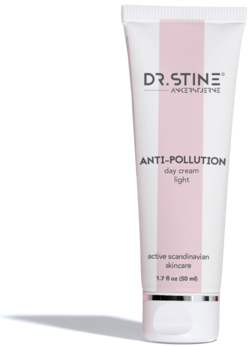 Dr. Stine Ankerstjerne Anti-Pollution Daycream 50 ml