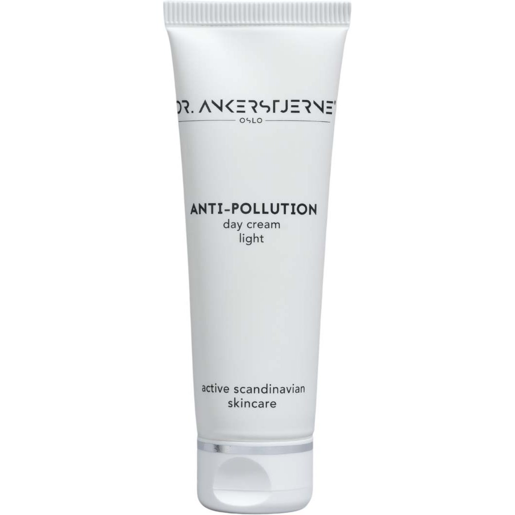 Dr. Stine Ankerstjerne Anti-Pollution Daycream 50 ml (obrázok 4)