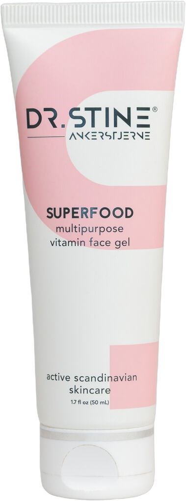 Dr. Stine Ankerstjerne Superfood Multipurpose Vitamin Serum 50 ml