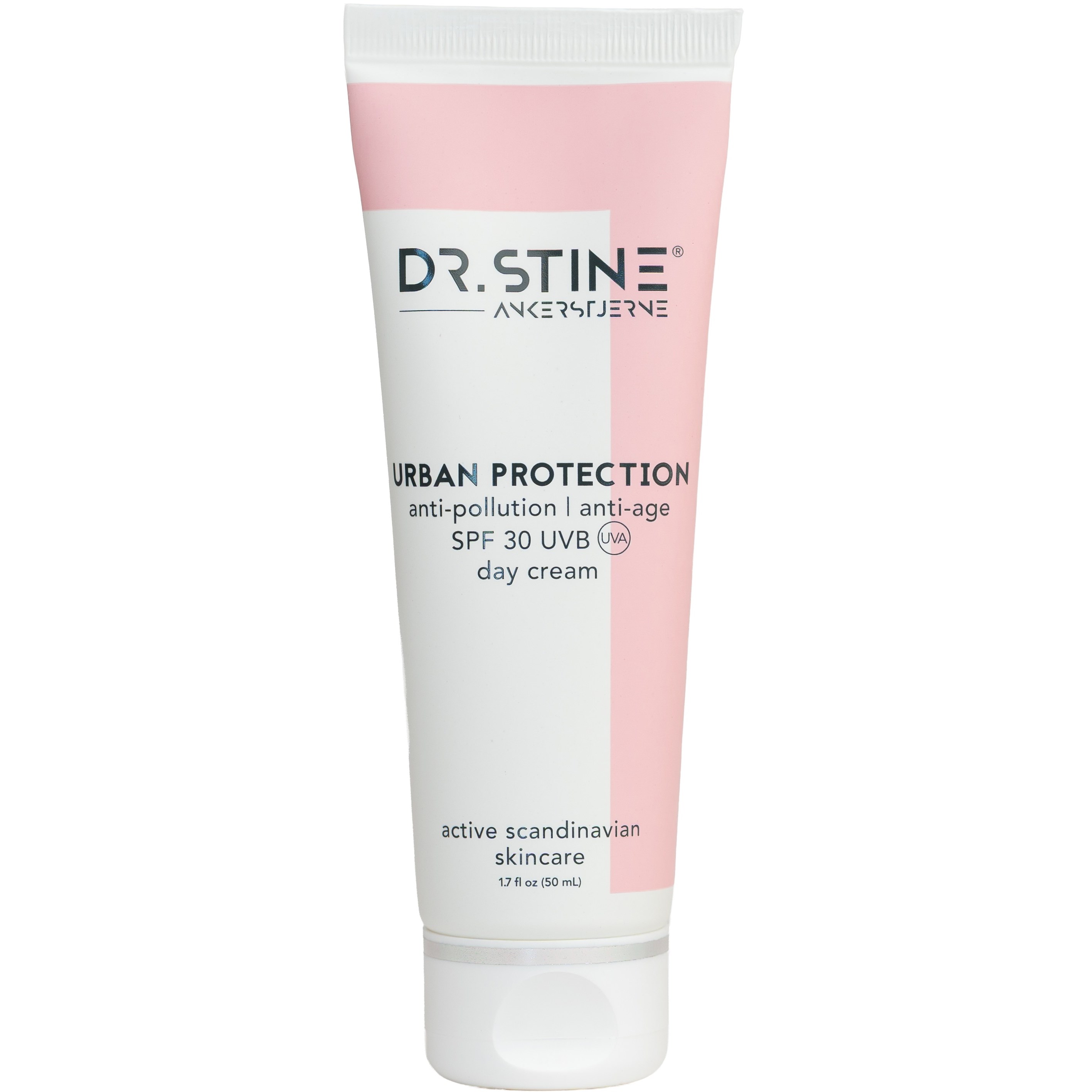 Dr. Stine Ankerstjerne Urban Protection Day Cream 50 ml