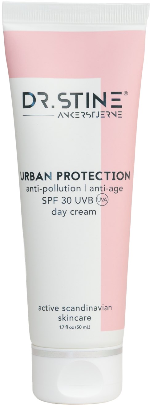 Dr. Stine Ankerstjerne Dr. Stine Ankerstjerne Urban Protection Day Cream 50 ml