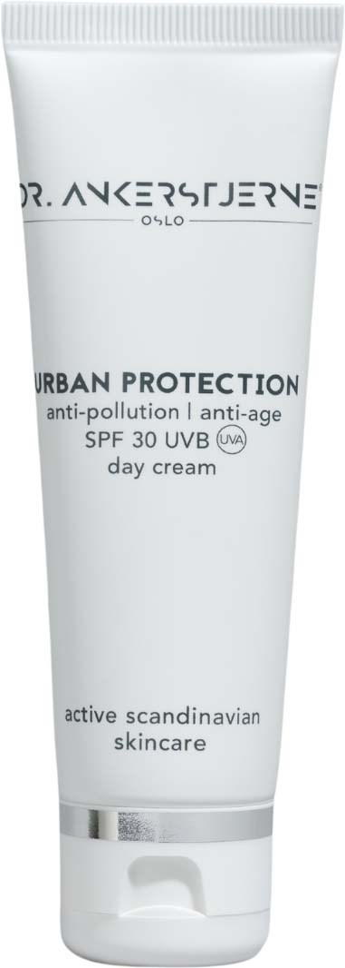 Dr. Stine Ankerstjerne Urban Protection Day Cream 50 ml