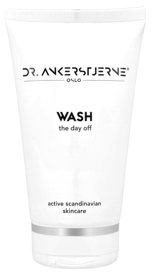 Dr.Ankerstjerne Wash The Day Off 150 ml