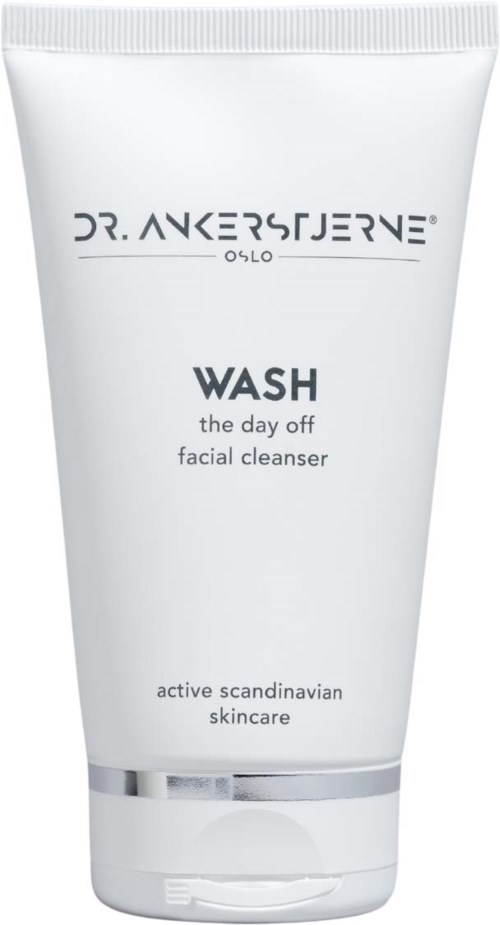 Dr. Stine Ankerstjerne Wash The Day Off 150 ml