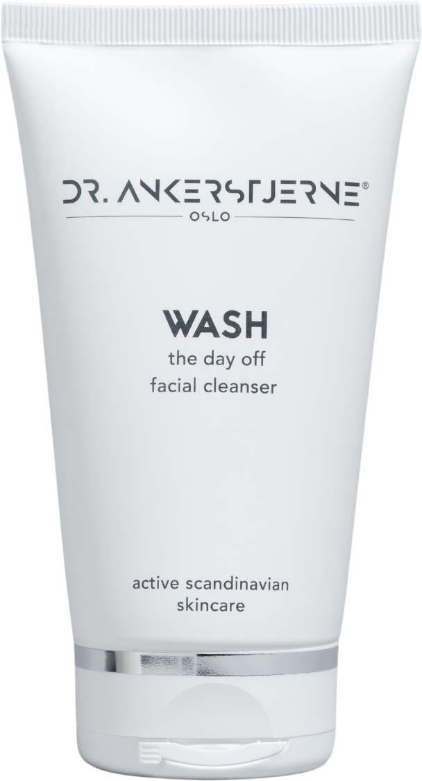 Dr. Stine Ankerstjerne Wash The Day Off 150 ml