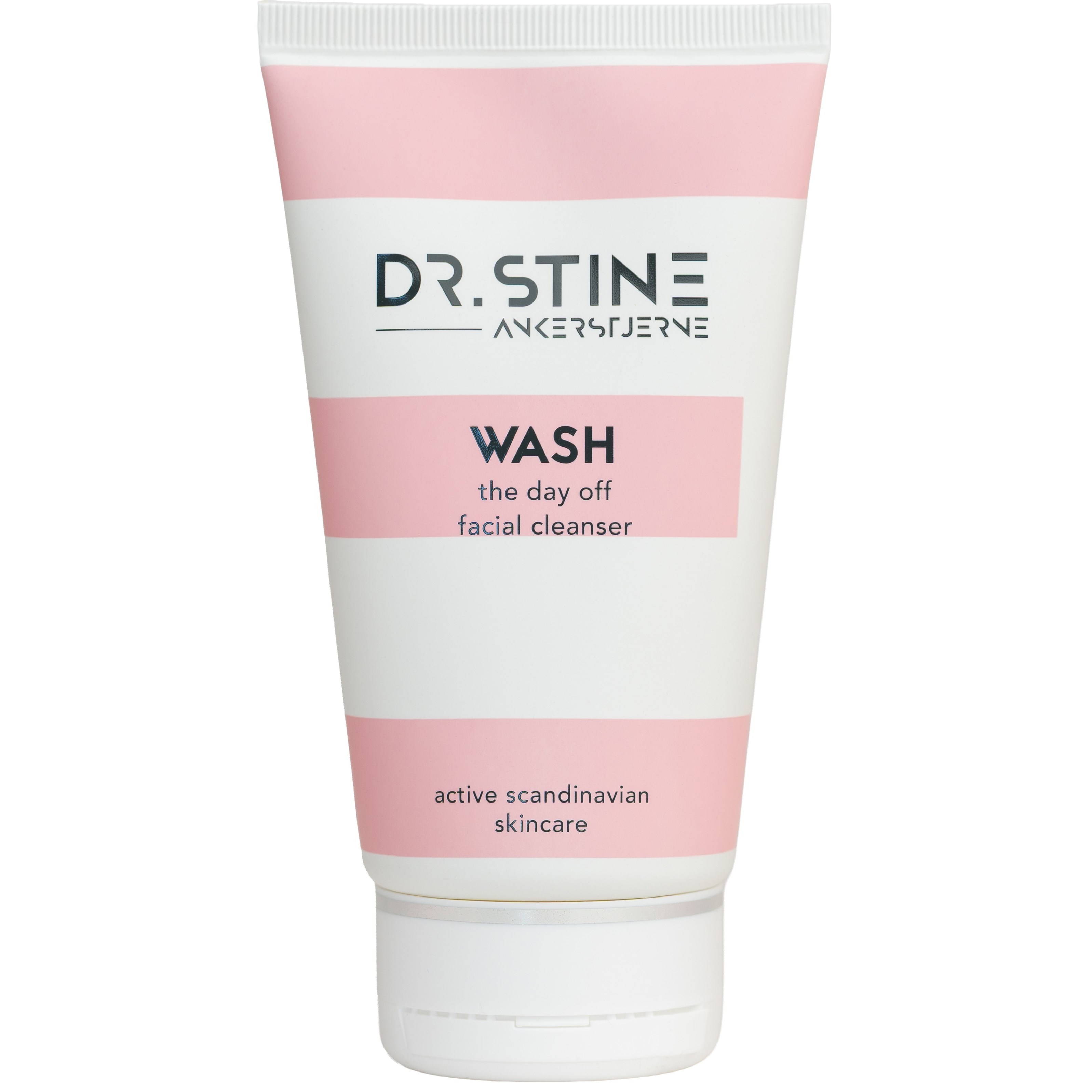 Dr. Ankerstjerne oslo wash the day off facial cleanser 150ml