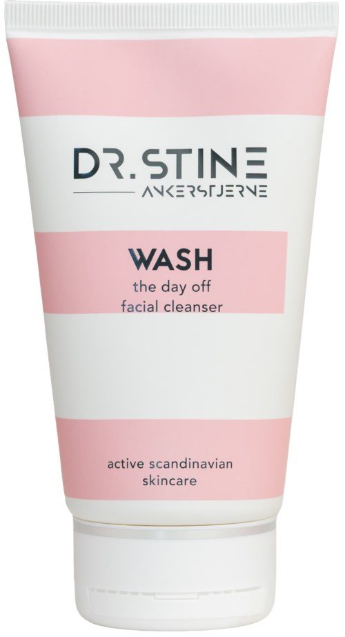 Dr. Stine Ankerstjerne Dr. Stine Ankerstjerne Wash The Day Off 150 ml