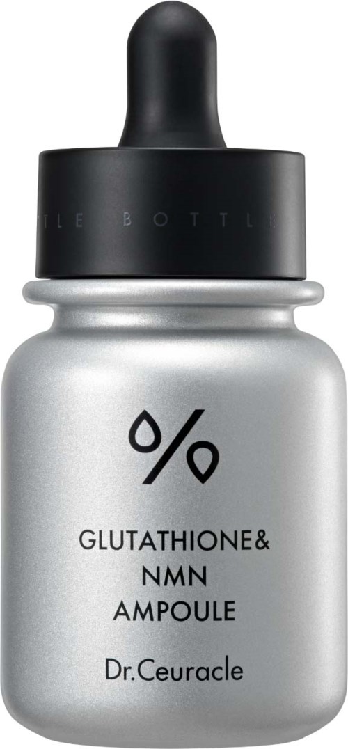 Dr. Ceuracle Glutathione & NMN Ampoule 30 ml