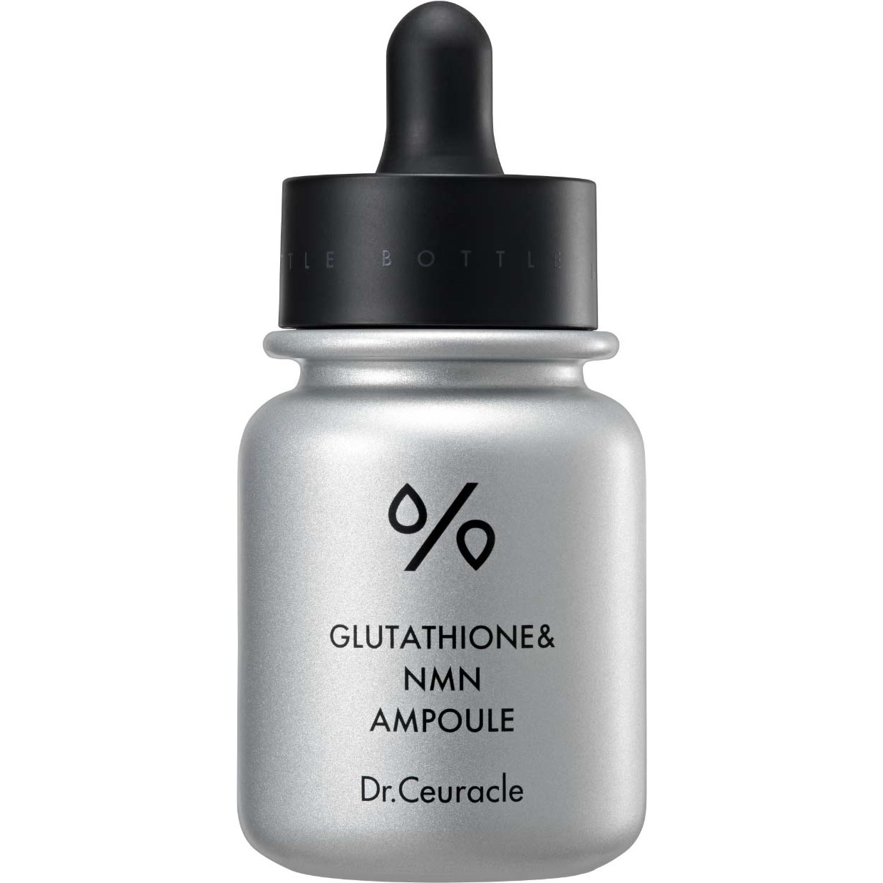 Dr. Ceuracle Glutathione & NMN Ampoule 30 ml