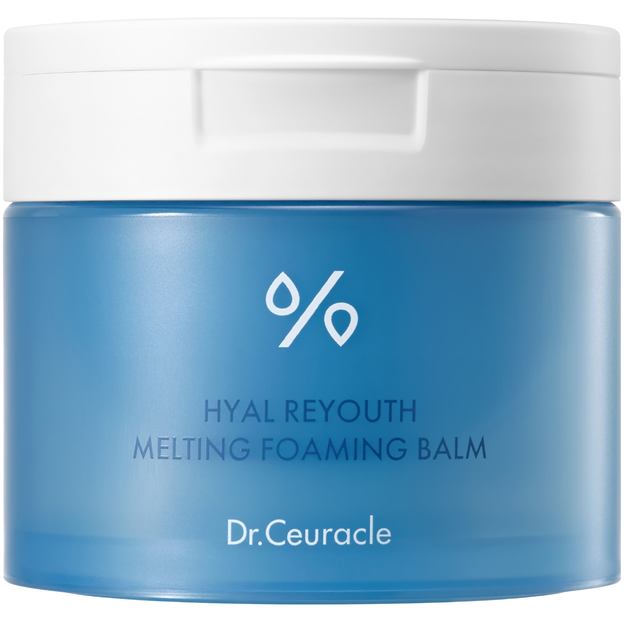 Dr. Ceuracle Hyal Reyouth Melting Foaming Balm 100 ml billede
