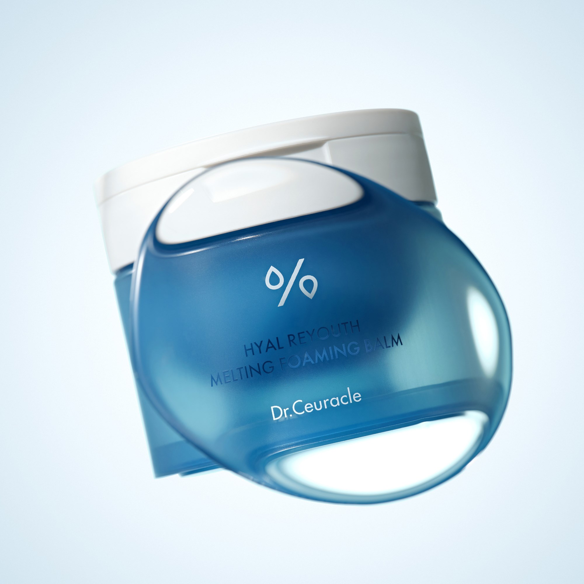 Dr. Ceuracle Hyal Reyouth Melting Foaming Balm 100 ml (obrázok 3)