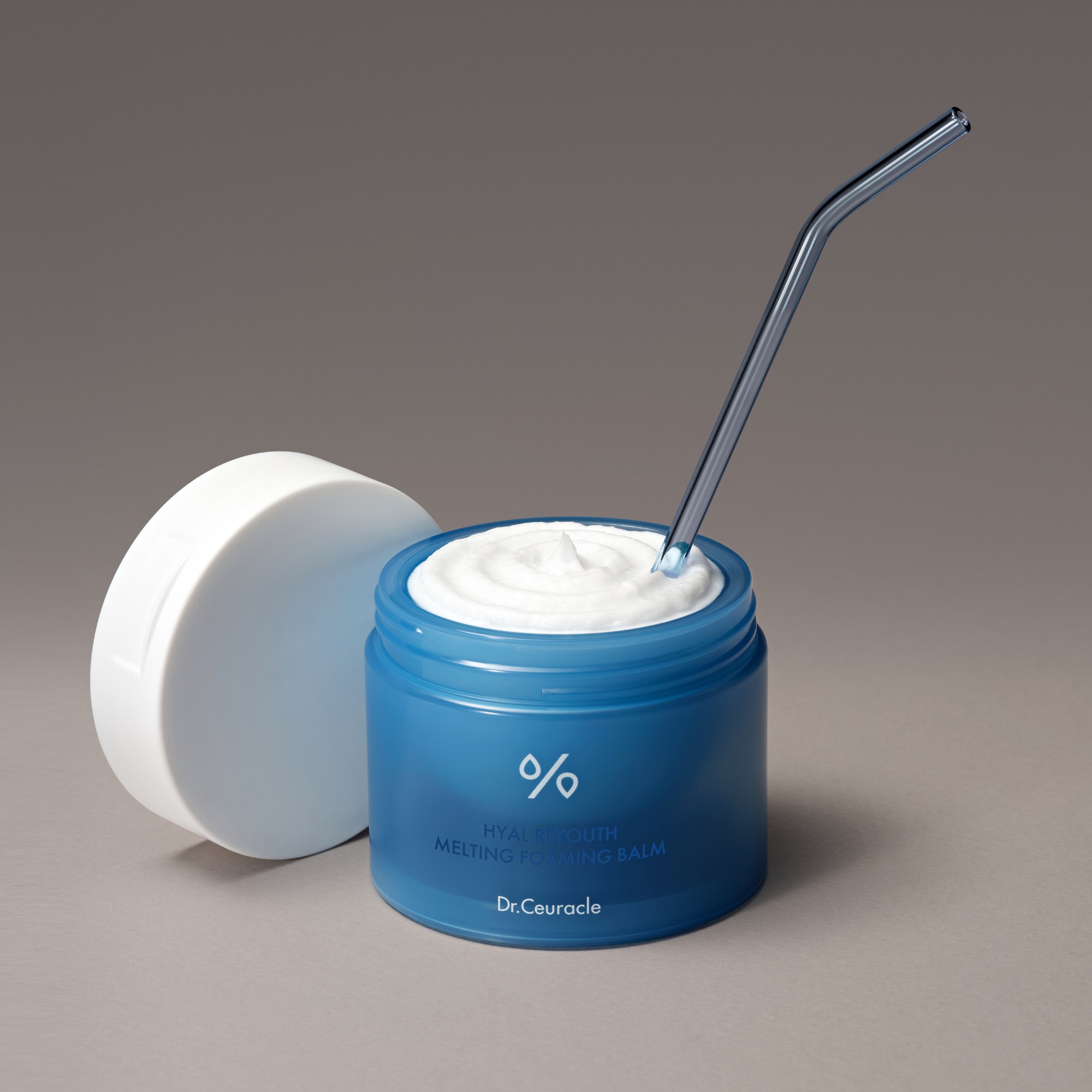 Dr. Ceuracle Hyal Reyouth Melting Foaming Balm 100 ml (obrázok 9)