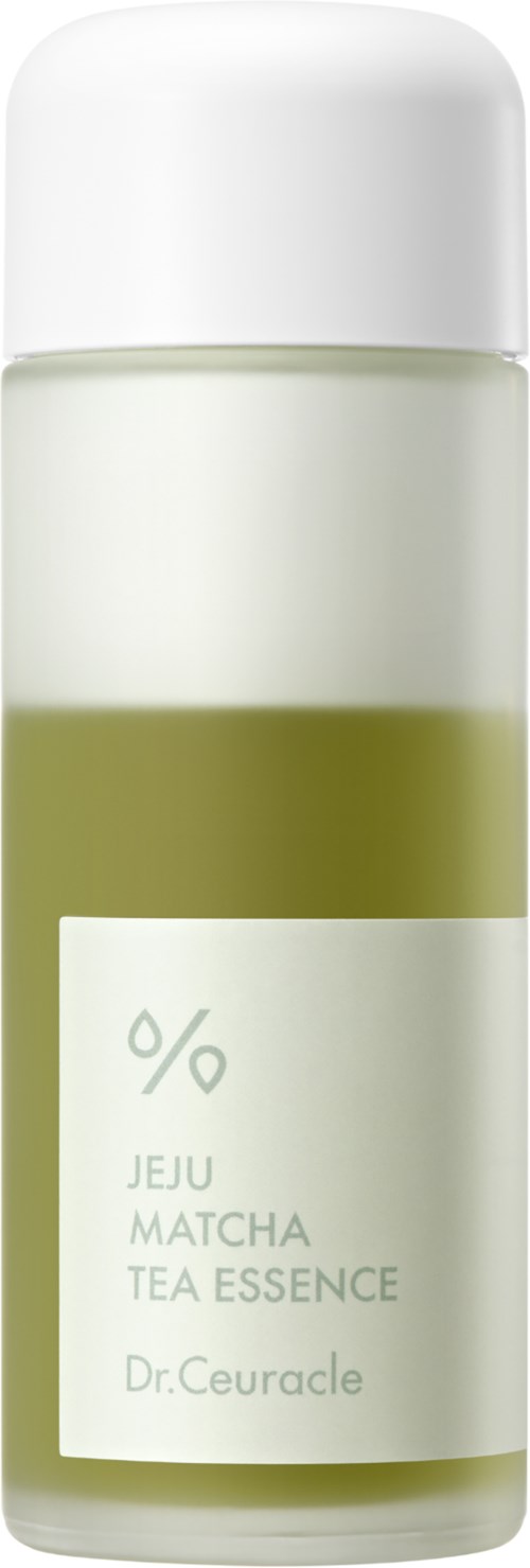 Dr. Ceuracle Jeju Matcha Tea Essence 150 ml
