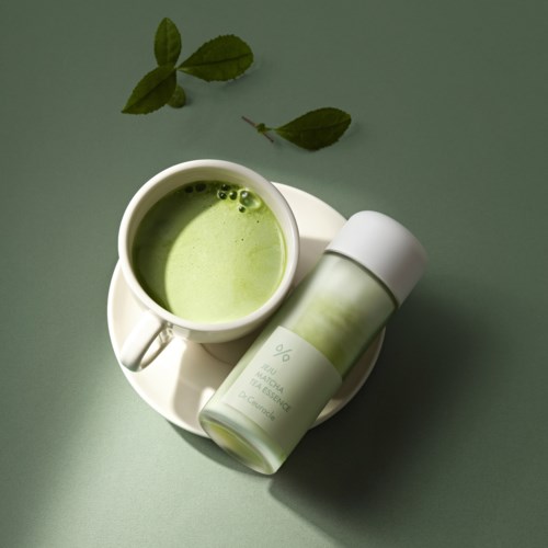 Dr. Ceuracle Jeju Matcha Tea Essence 150 ml