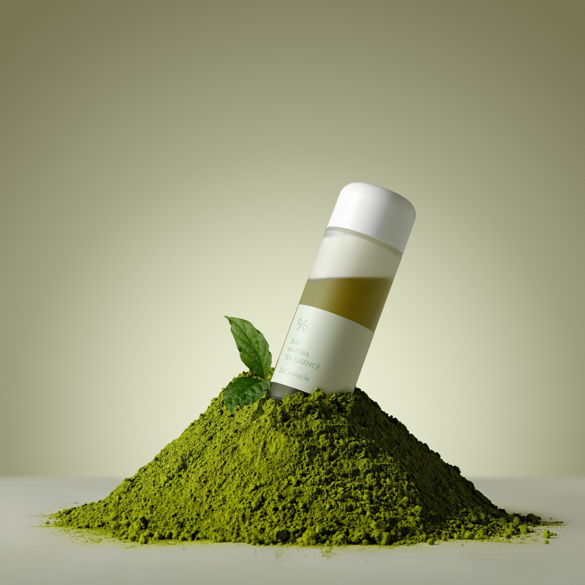 Dr. Ceuracle Jeju Matcha Tea Essence 150 ml (obrázok 3)