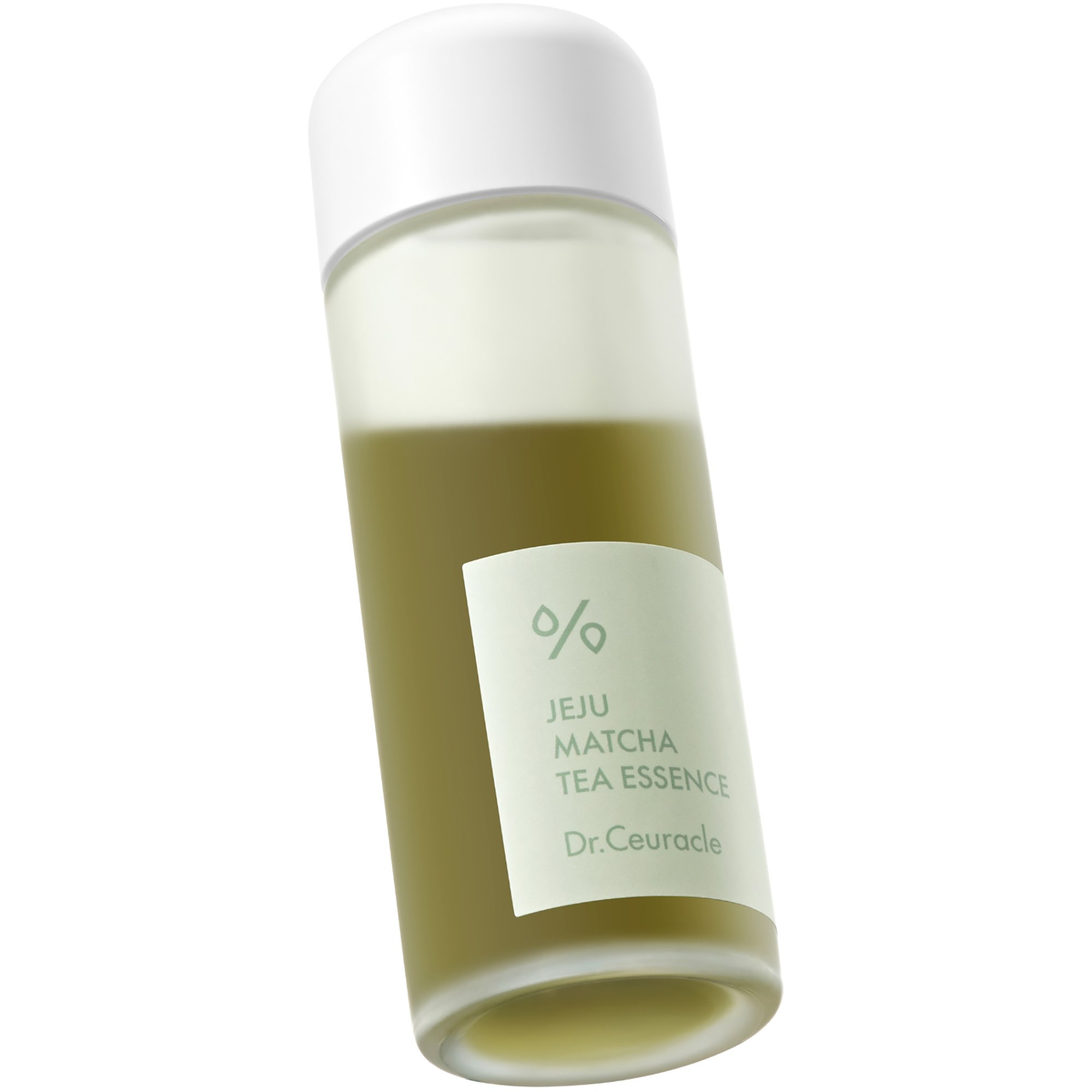 Dr. Ceuracle Jeju Matcha Tea Essence 150 ml (obrázok 5)