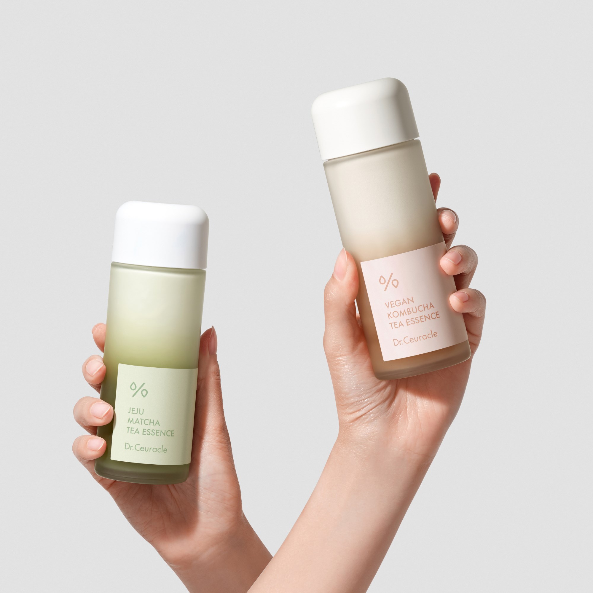 Dr. Ceuracle Jeju Matcha Tea Essence 150 ml (obrázok 6)