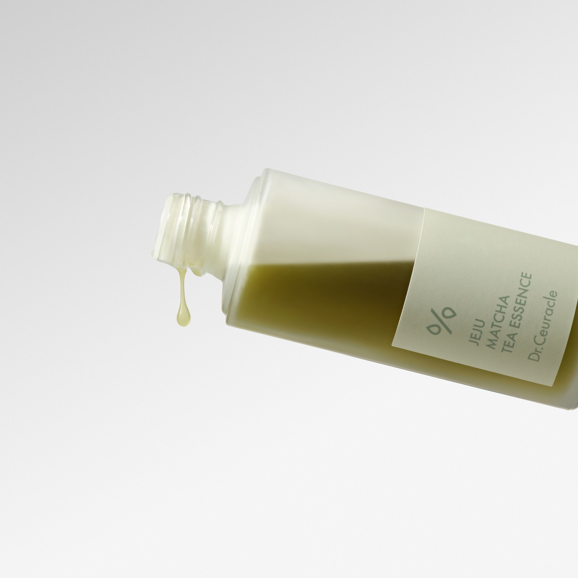 Dr. Ceuracle Jeju Matcha Tea Essence 150 ml (obrázok 7)