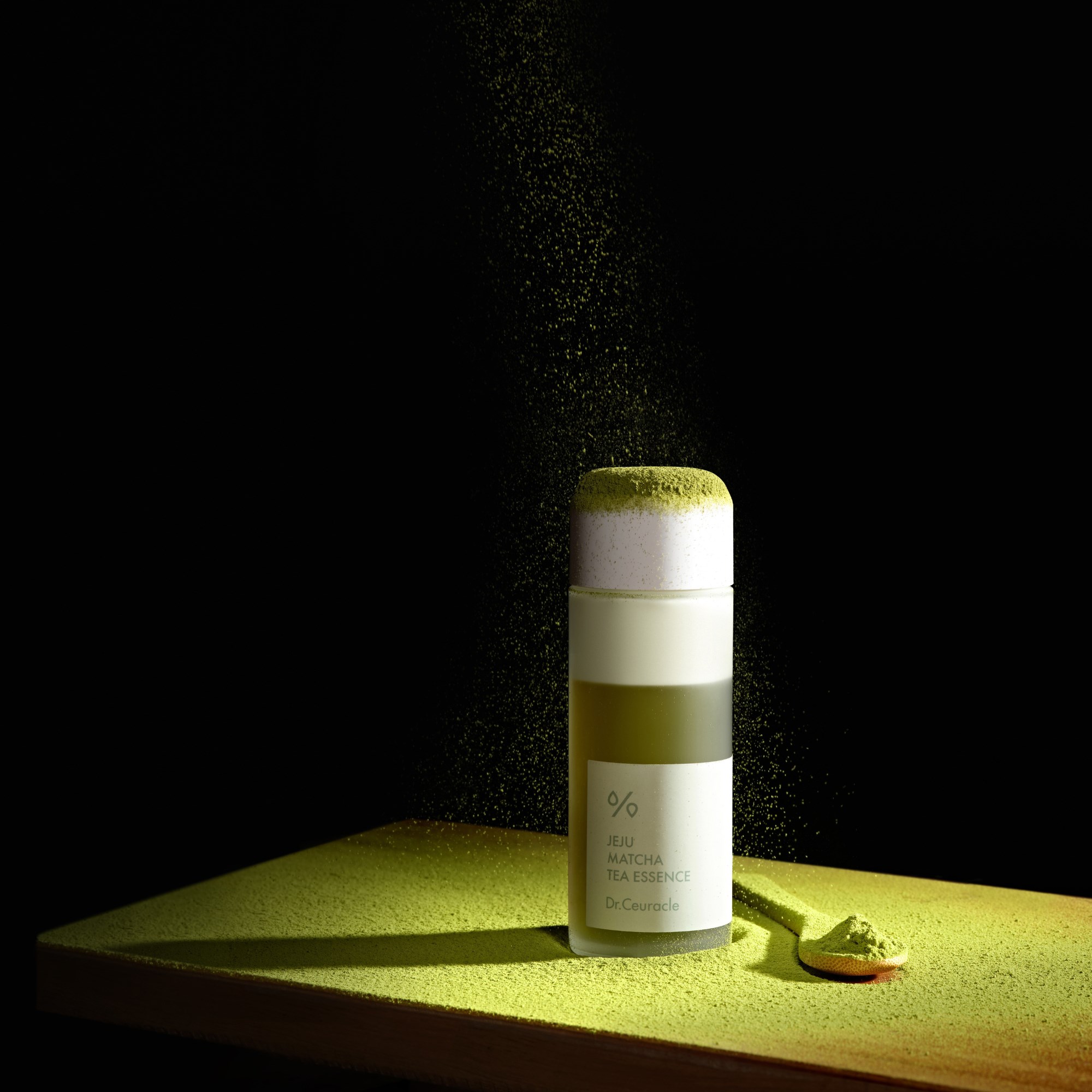 Dr. Ceuracle Jeju Matcha Tea Essence 150 ml (obrázok 8)