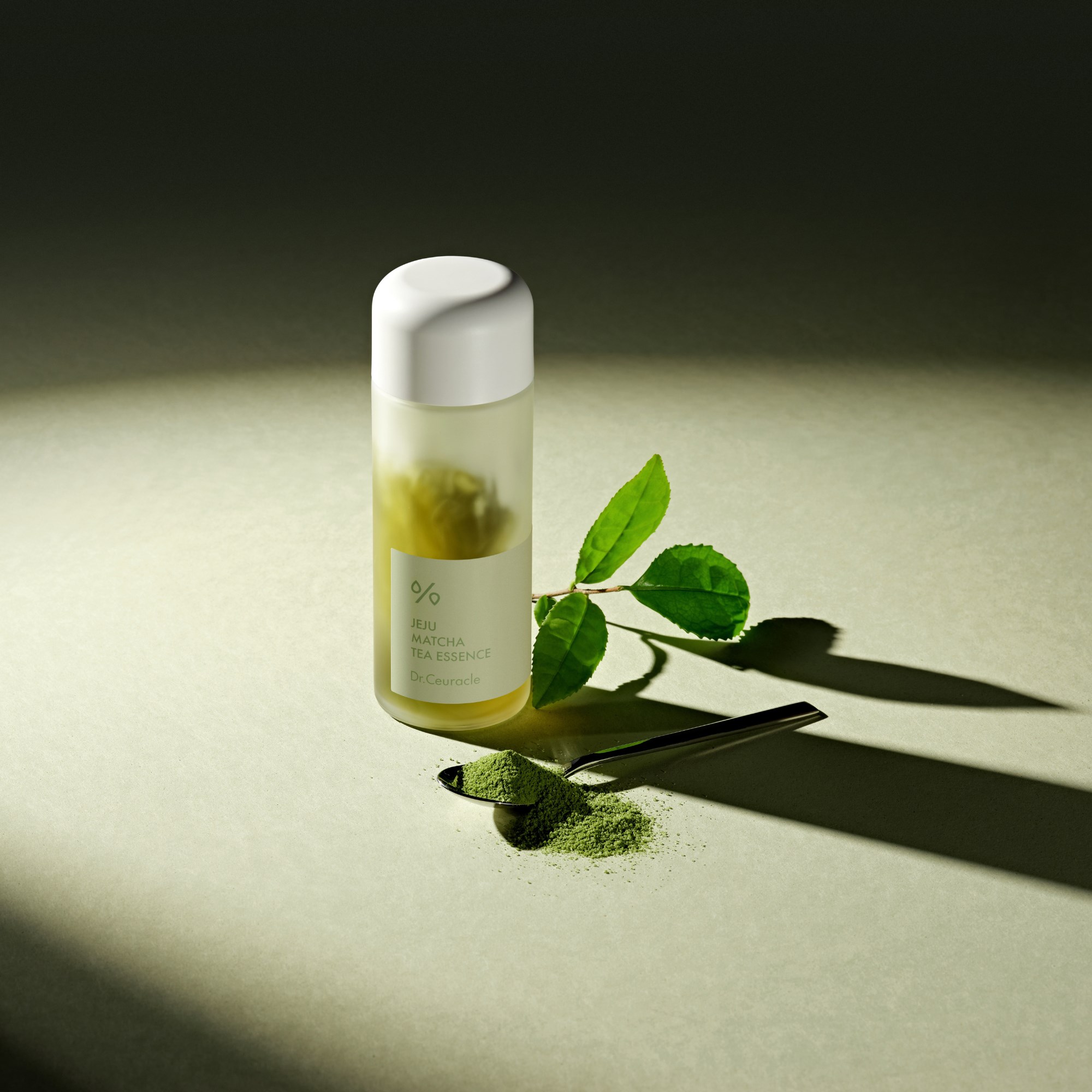 Dr. Ceuracle Jeju Matcha Tea Essence 150 ml (obrázok 9)