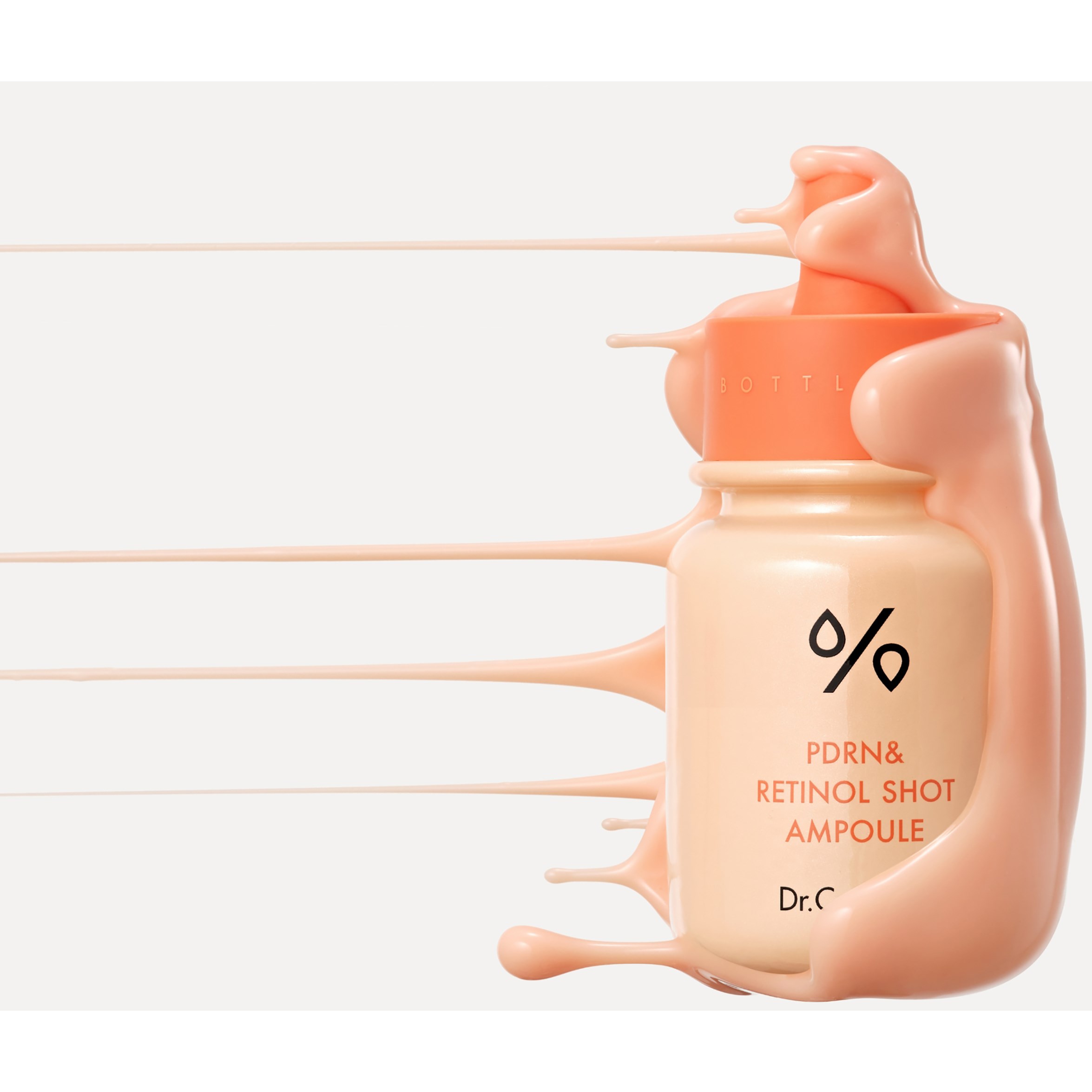 Dr. Ceuracle PDRN & Retinol Shot Ampoule 30 ml (obrázok 7)