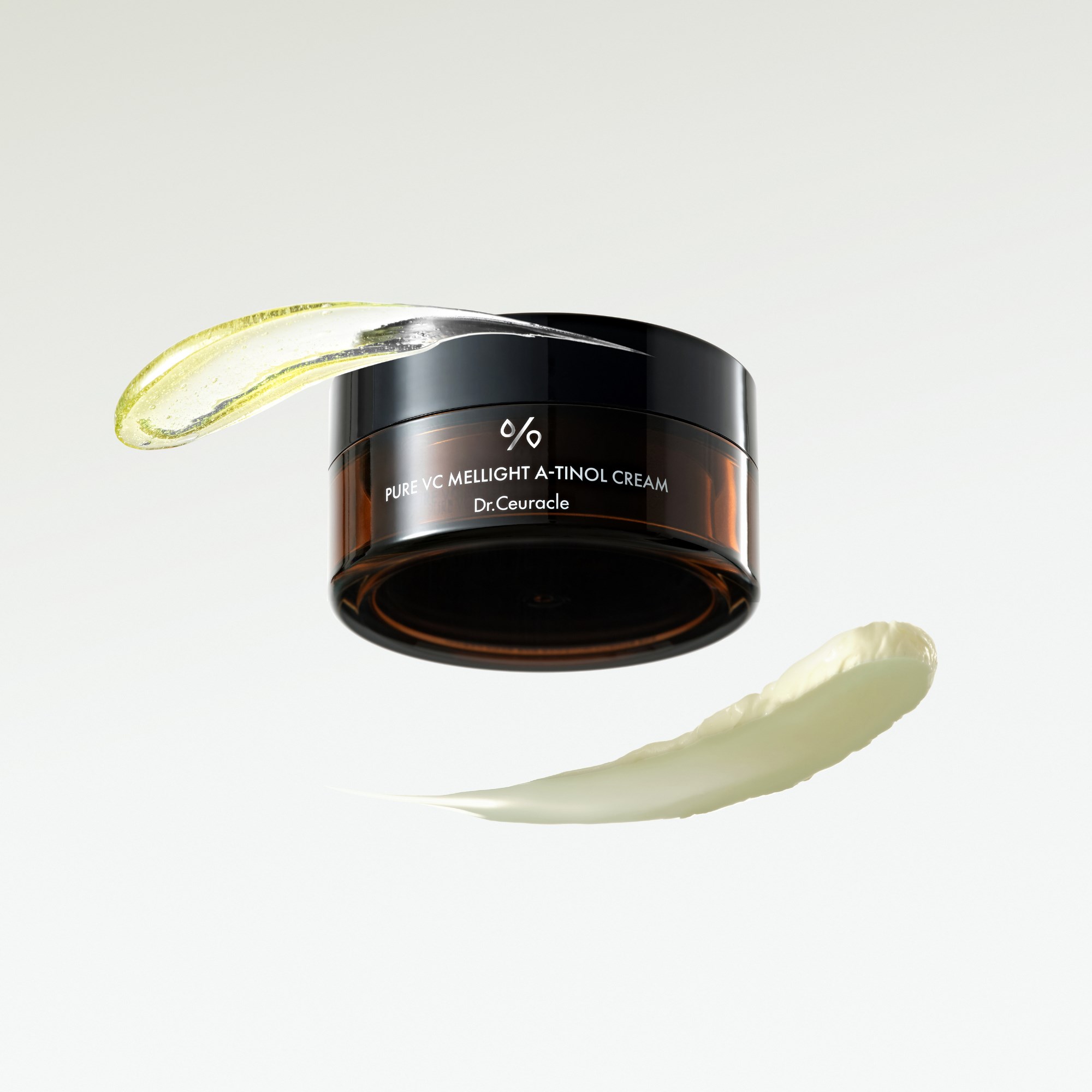 Dr. Ceuracle Pure VC Mellight A-tinol Cream 70 g (obrázok 10)