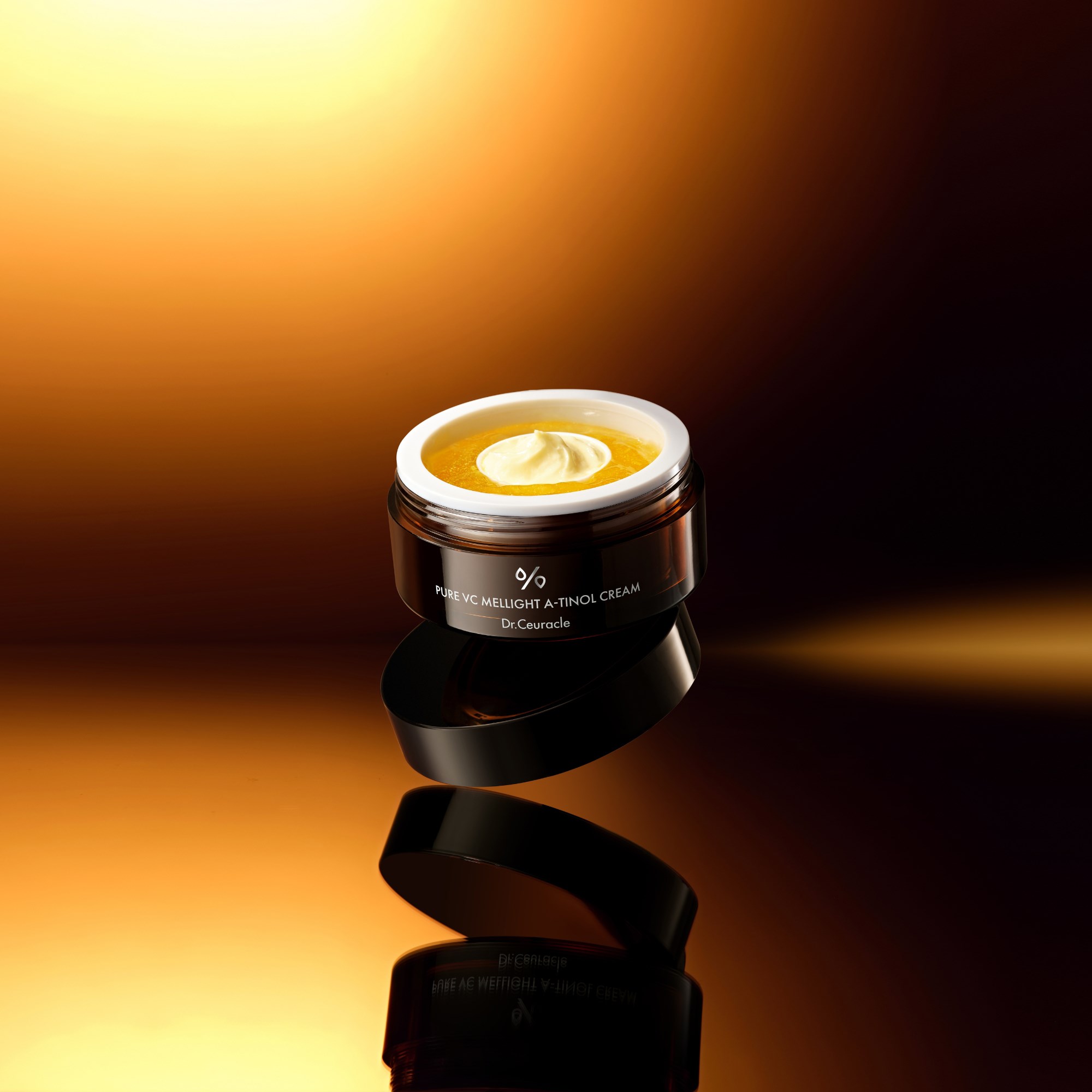 Dr. Ceuracle Pure VC Mellight A-tinol Cream 70 g (obrázok 11)
