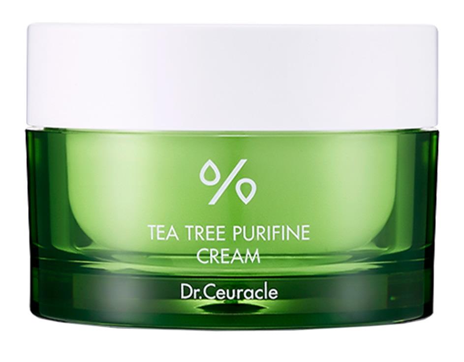 Dr. Ceuracle Tea Tree Purifine Cream 50 ml