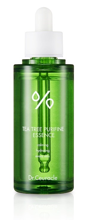 Dr. Ceuracle Tea Tree Purifine Essence 50 ml