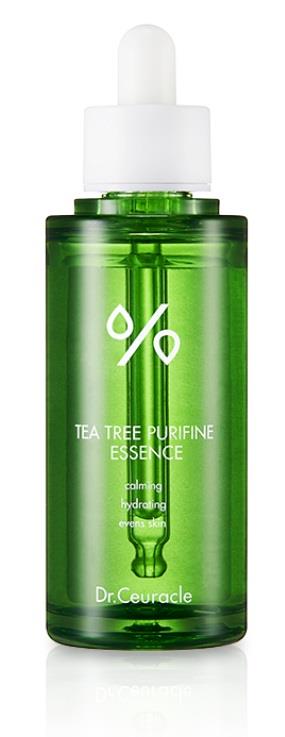 Dr.Ceuracle Tea Tree Purifine Essence 50 ml