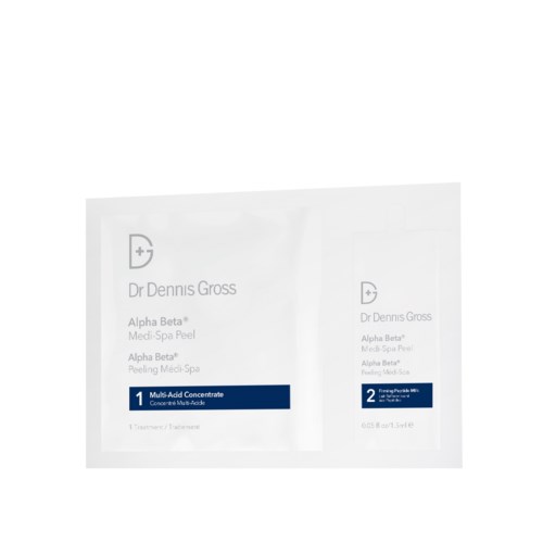 Dr Dennis Gross Dr.D Gross Alpha Beta® MediSpa Peel 5 st