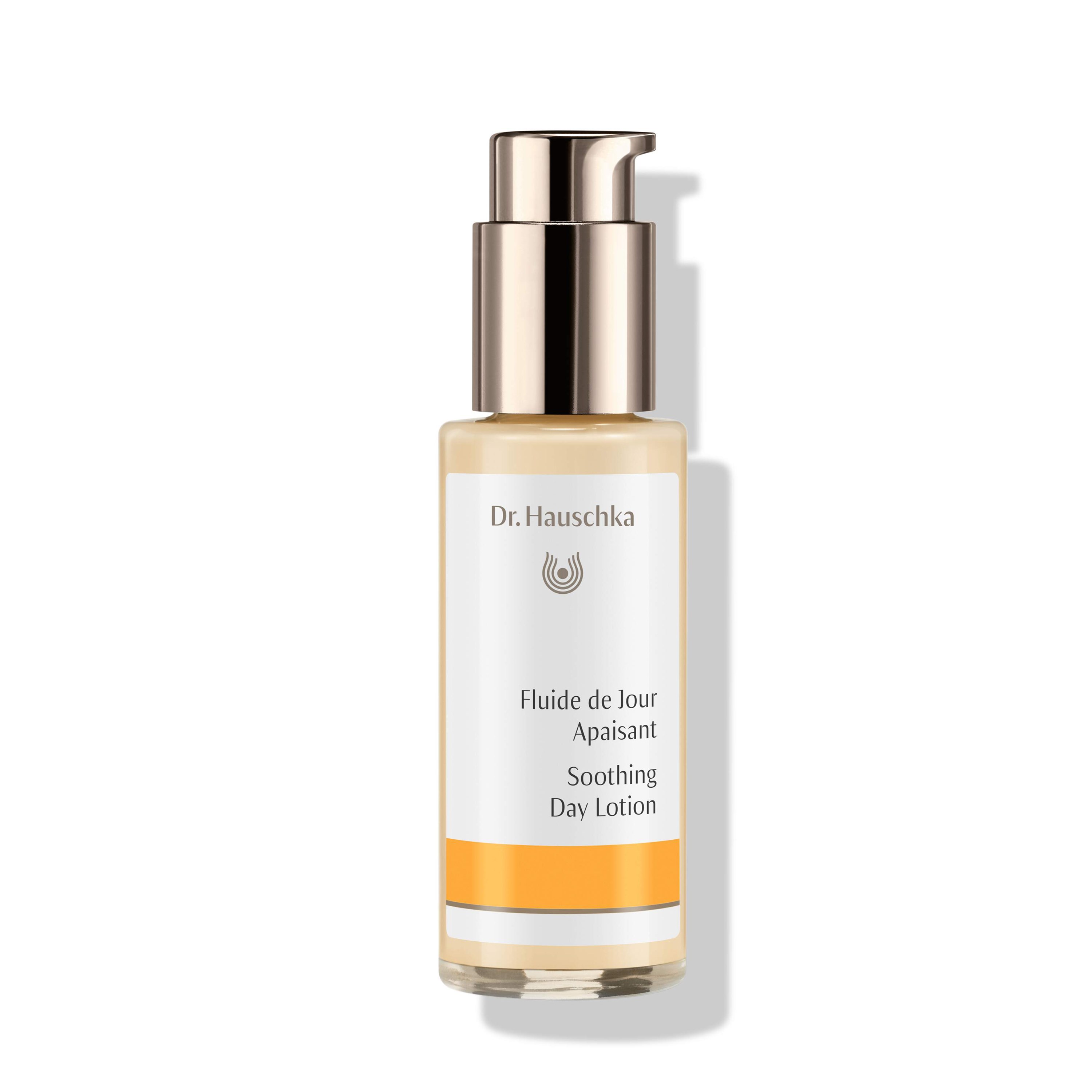 Bilde av Dr. Hauschka Soothing Day Lotion 50 Ml