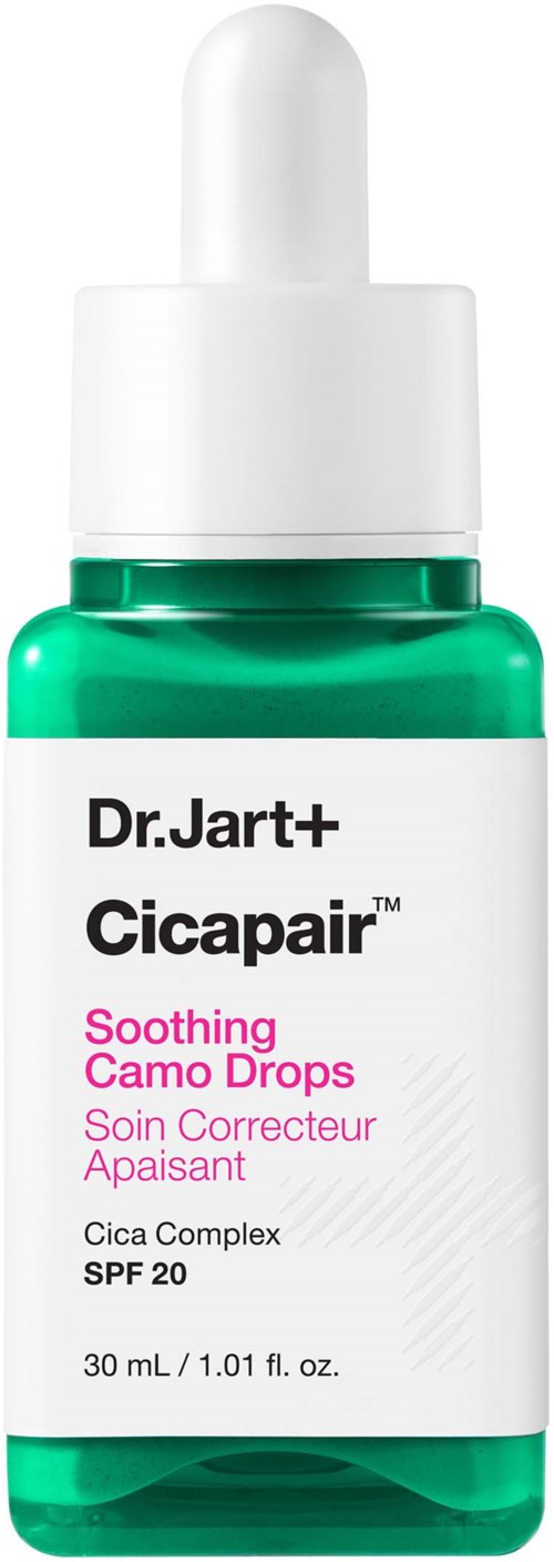 Dr.Jart+ Cicapair Soothing Camo Drops 30 ml