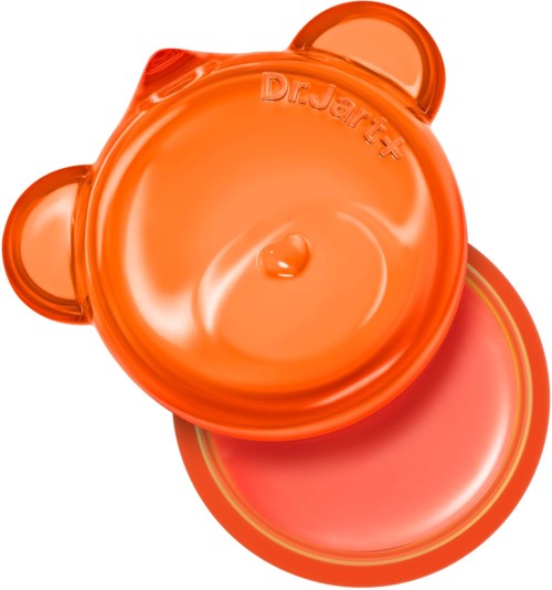 Dr.Jart+ Vital Hydra Solution Hydrating Lip Mask Mini Peach Crush