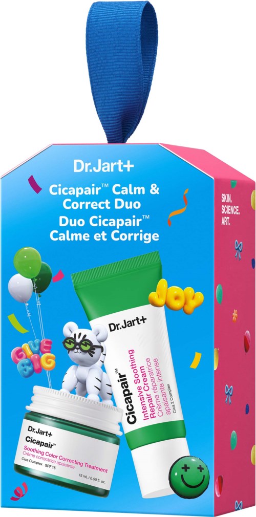 Dr.Jart+ Cicapair Calm & Correct Duo