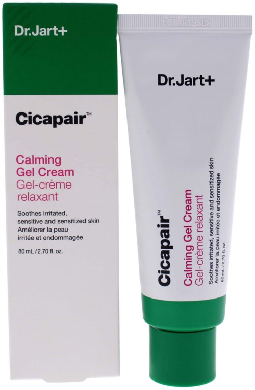 Dr.Jart+ Cicapair Calming Gel Cream 80 ml | lyko.com