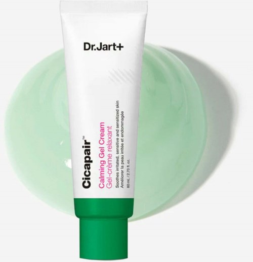 Dr.Jart+ Cicapair Calming Gel Cream 80 ml | lyko.com