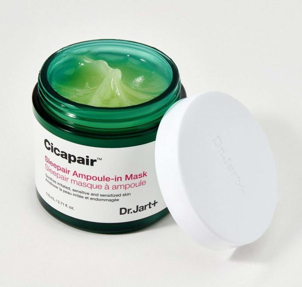 Dr.Jart+ Cicapair Sleepair Ampoule-in Face Mask 110 ml