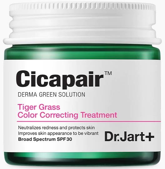Dr.Jart+ Cicapair Tiger Grass Color Correcting Treatment 50