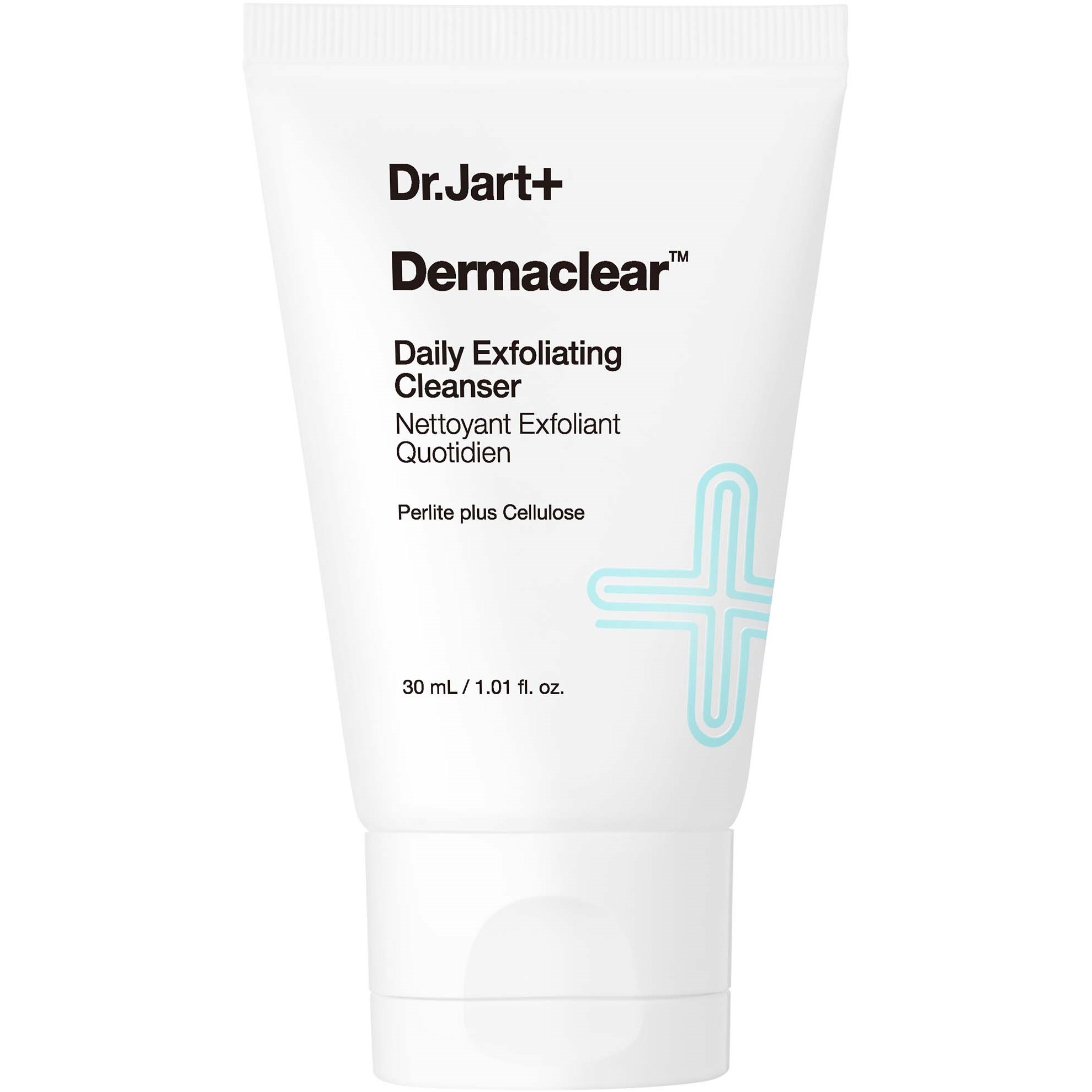 Dr.Jart+ Dermaclear Daily Exfoliating Cleanser 100 ml
