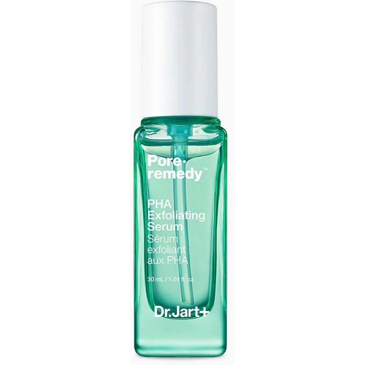 Dr.Jart+ Pore-remedy PHA Exfoliating Serum 30 ml billede